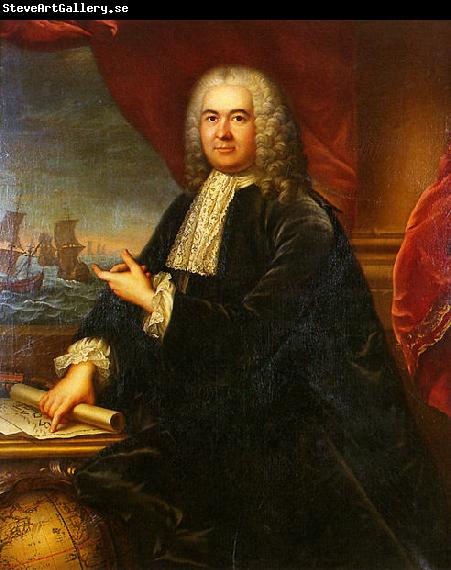 Jules Lefebvre Jacques Duval dEpremesnil